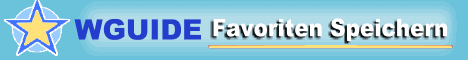 WGUIDE Favoriten